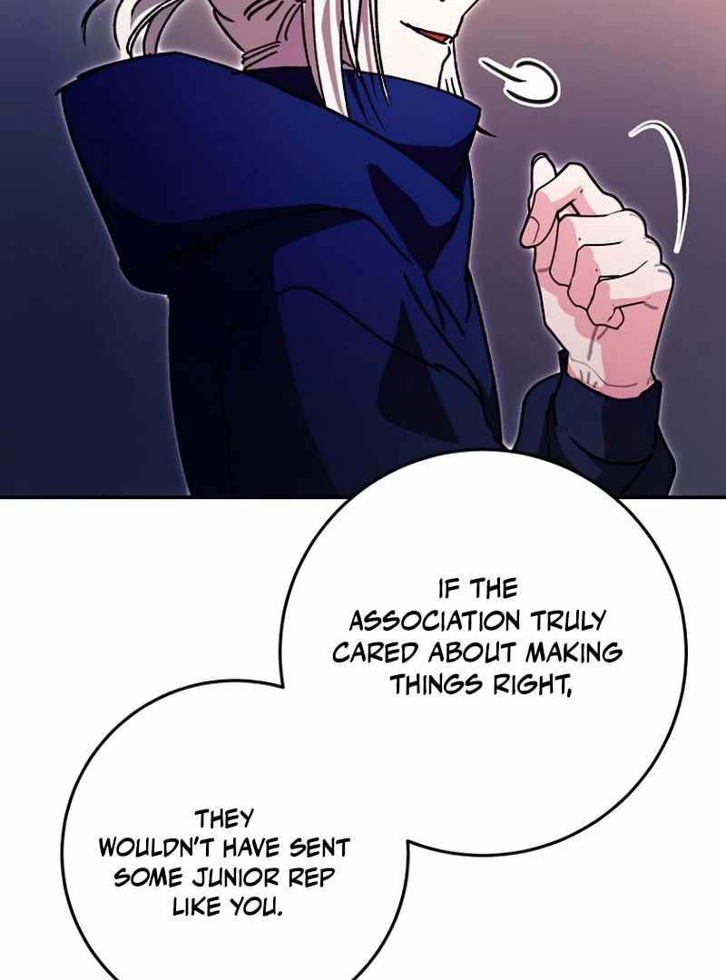 I Became a Civil Servant in a Magical World Chapter 36 49